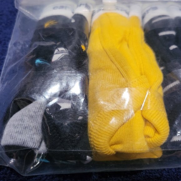 Carters 3-Pack Boys Briefs Size 2-3T - Picture 3 of 8